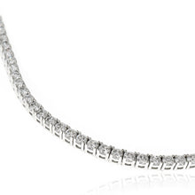 Riviera Round — 8.2 ct