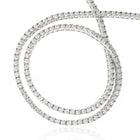 Riviera Round — 8.2 ct