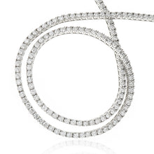 Riviera Round — 8.2 ct
