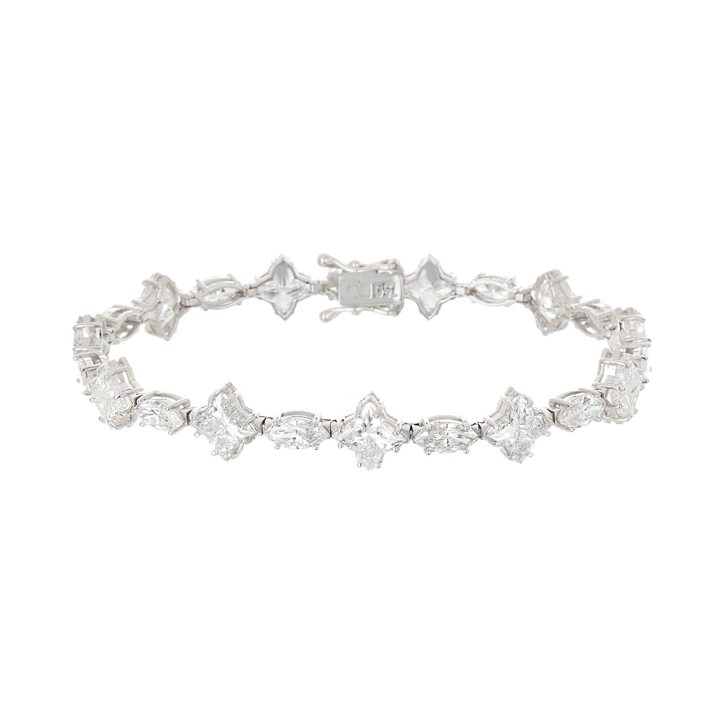 Pulseira Marquise, foto 1
