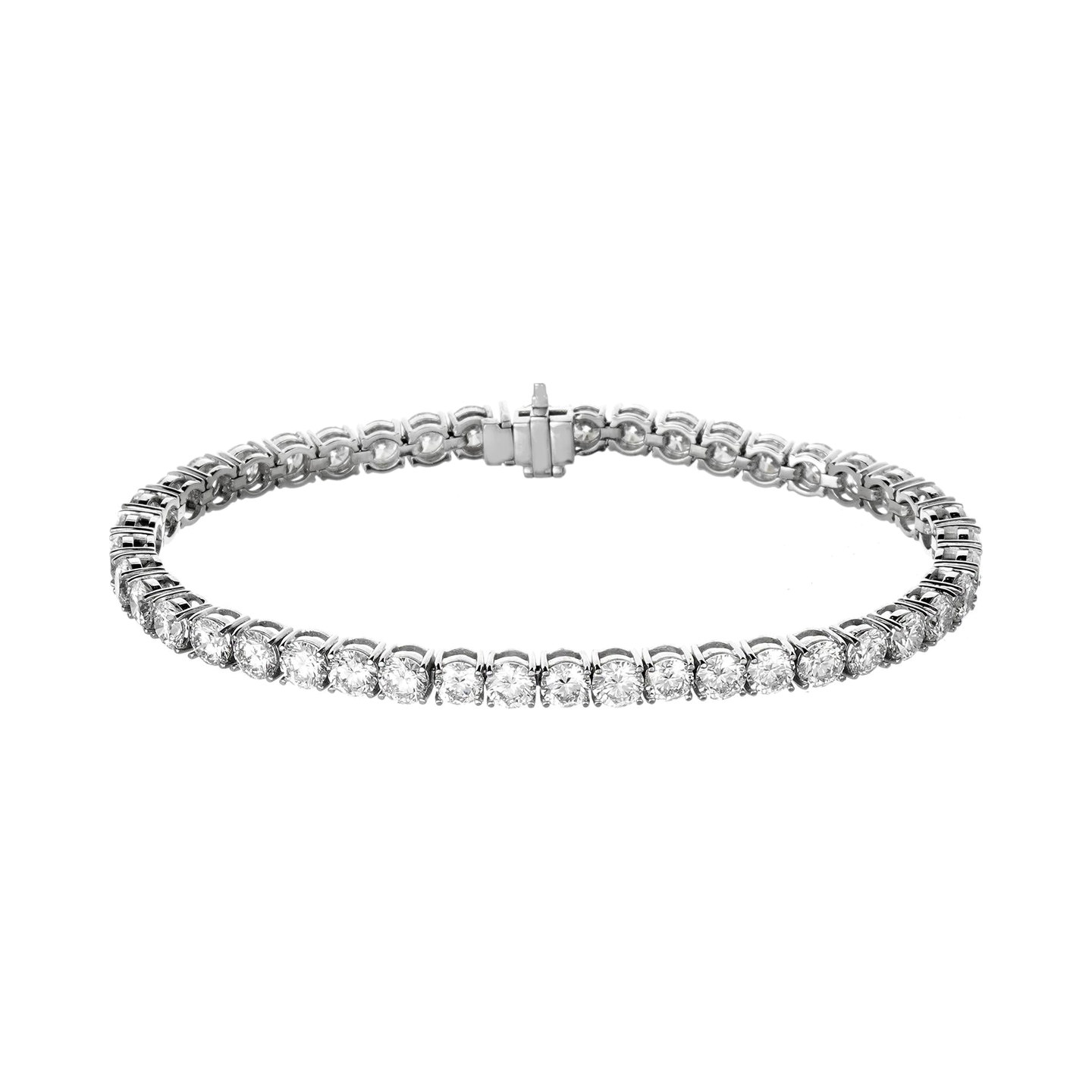 Pulseira Round Fina